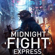 Midnight Fight Express