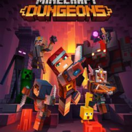 Minecraft Dungeons