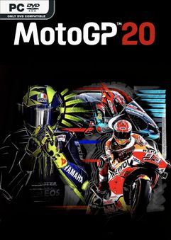 MotoGP™20