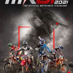 MXGP 2021