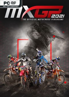 MXGP 2021