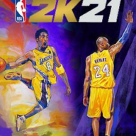 NBA 2K21