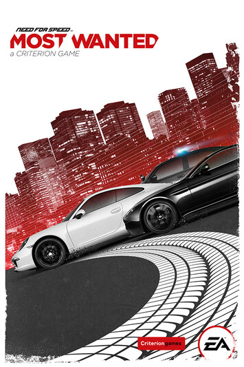 Need for Speed: Most Wanted – Ultimate Speed