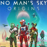 No Mans Sky Origin