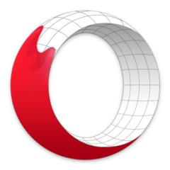 Opera beta tarayıcı