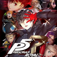 Persona 5 Royal