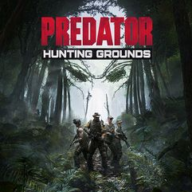 Predator Hunting Grounds