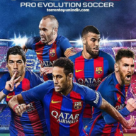 Pro Evolution Soccer 2018 (Pes 18)