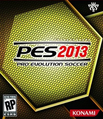 Pro Evolution Soccer – Pes 2013