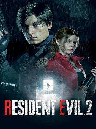 Resident Evil 2