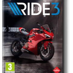 Ride 3