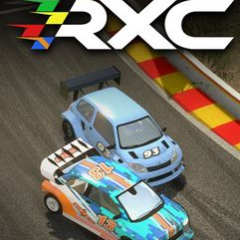 RXC Rally Cross Challenge