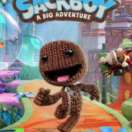 Sackboy A Big Adventure