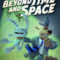 Sam & Max: Beyond Time and Space