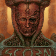 Scorn