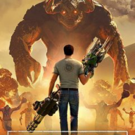 Serious Sam 4