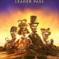 Sid Meier’s Civilization VI Leader Pass