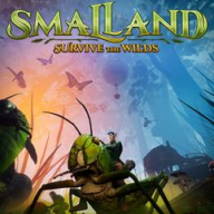 Smalland Survive the Wilds