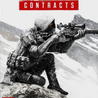 Sniper Ghost Warrior Contracts