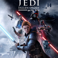 STAR WARS Jedi: Fallen Order