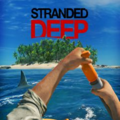 Stranded Deep