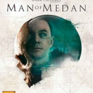 The Dark Pictures Anthology: Man of Medan