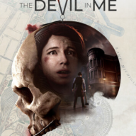 The Dark Pictures Anthology The Devil in Me