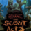 The Lost Legends of Redwall: The Scout Act 3