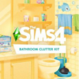 The Sims 4 Bathroom Clutter Kit