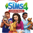 The Sims 4 Cats & Dogs
