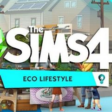 The Sims 4 Eco Lifestyle