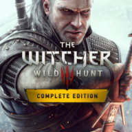 The Witcher 3 Wild Hunt Complete Edition