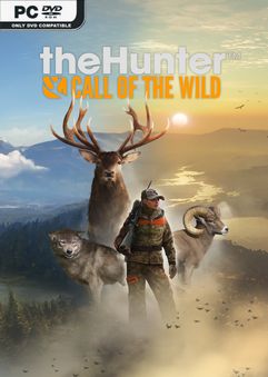 theHunter: Call of the Wild – Mississippi Acres Preserve