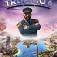 Tropico 6 Vigilancia y Seguridad