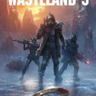 Wasteland 3