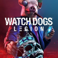 Watch Dogs: Legion