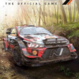 WRC 9 FIA World Rally Championship