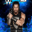WWE 2K19