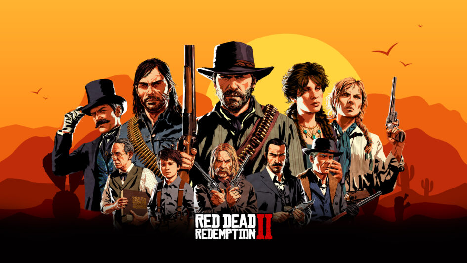 Red Dead Redemption 2 Rehber
