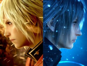 Final Fantasy XVI’nın geliştirme süreci tamamlandı