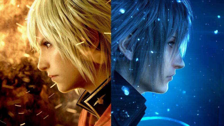 Final Fantasy XVI’nın geliştirme süreci tamamlandı