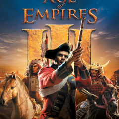 Age of Empires 3