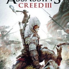 Assassin’s Creed 3