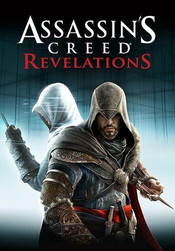 Assassin’s Creed Revelations