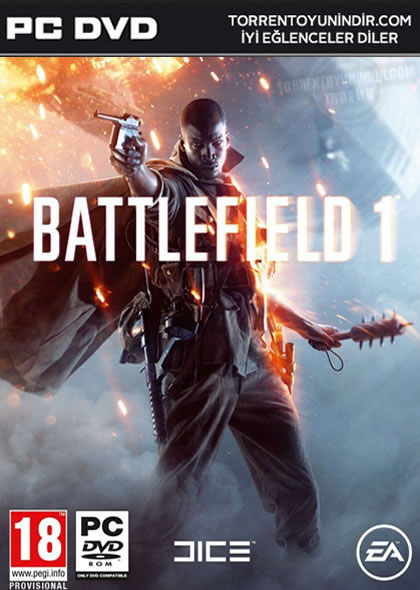 Battlefield 1