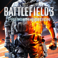 Battlefield 3