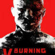 Burning Vengeance