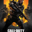 Call of Duty Black Ops 4