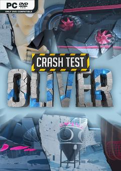 Crash Test Oliver