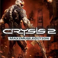 Crysis 2